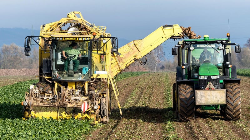 Harvest Swaps